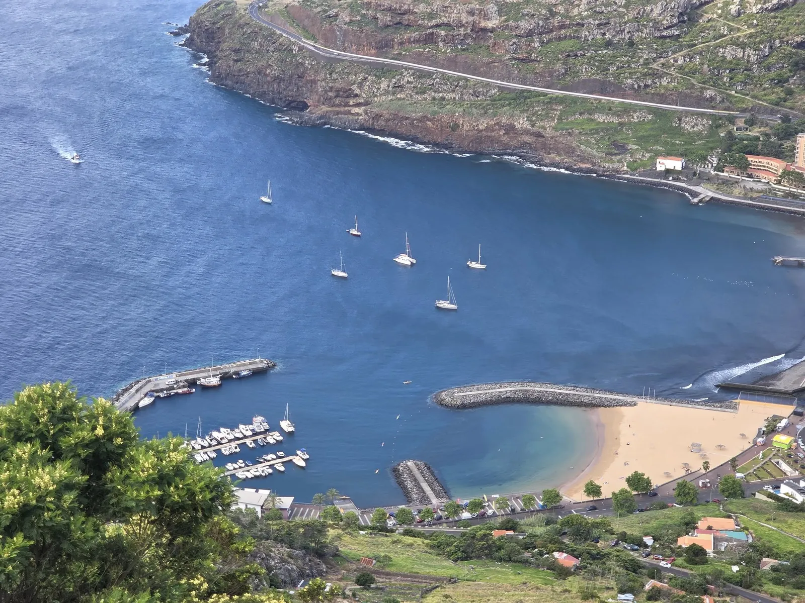 Madeira