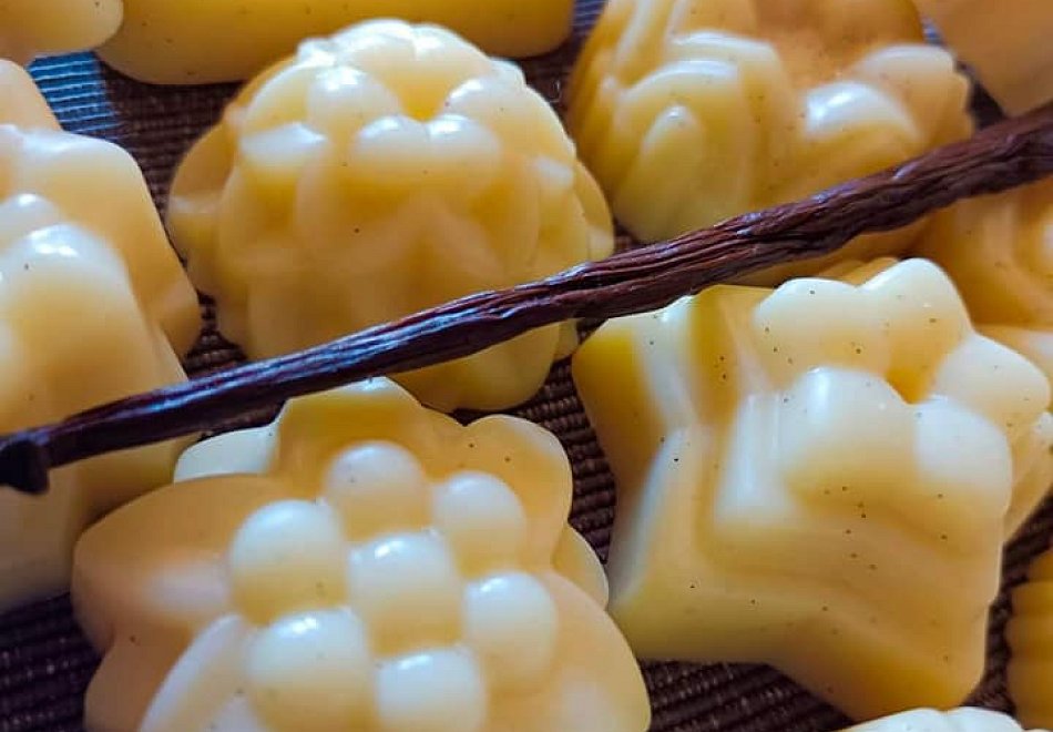 Peeling celého těla